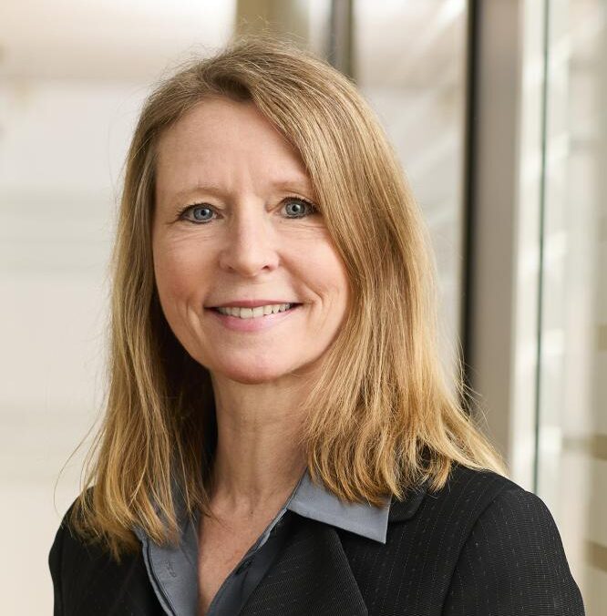 Heike Galbraith