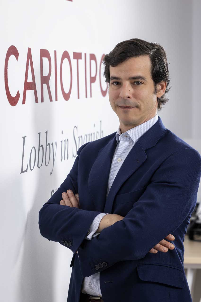 JORGE FERNÁNDEZ-RÚA