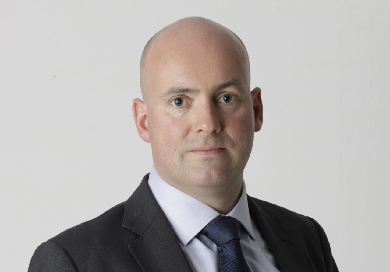 Laurent Willaert