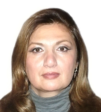 Leila Alieva