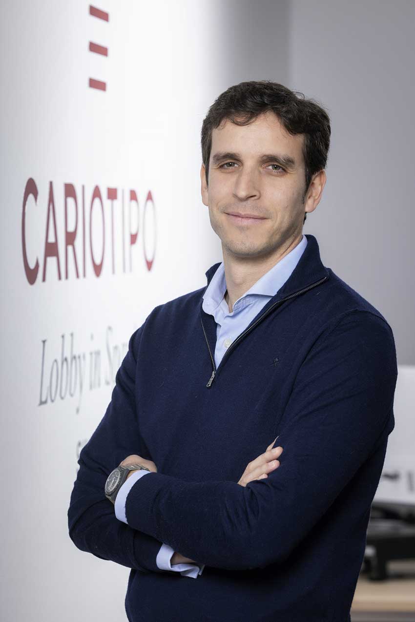 JOSÉ MARÍA (PEPE) FERNÁNDEZ-RÚA