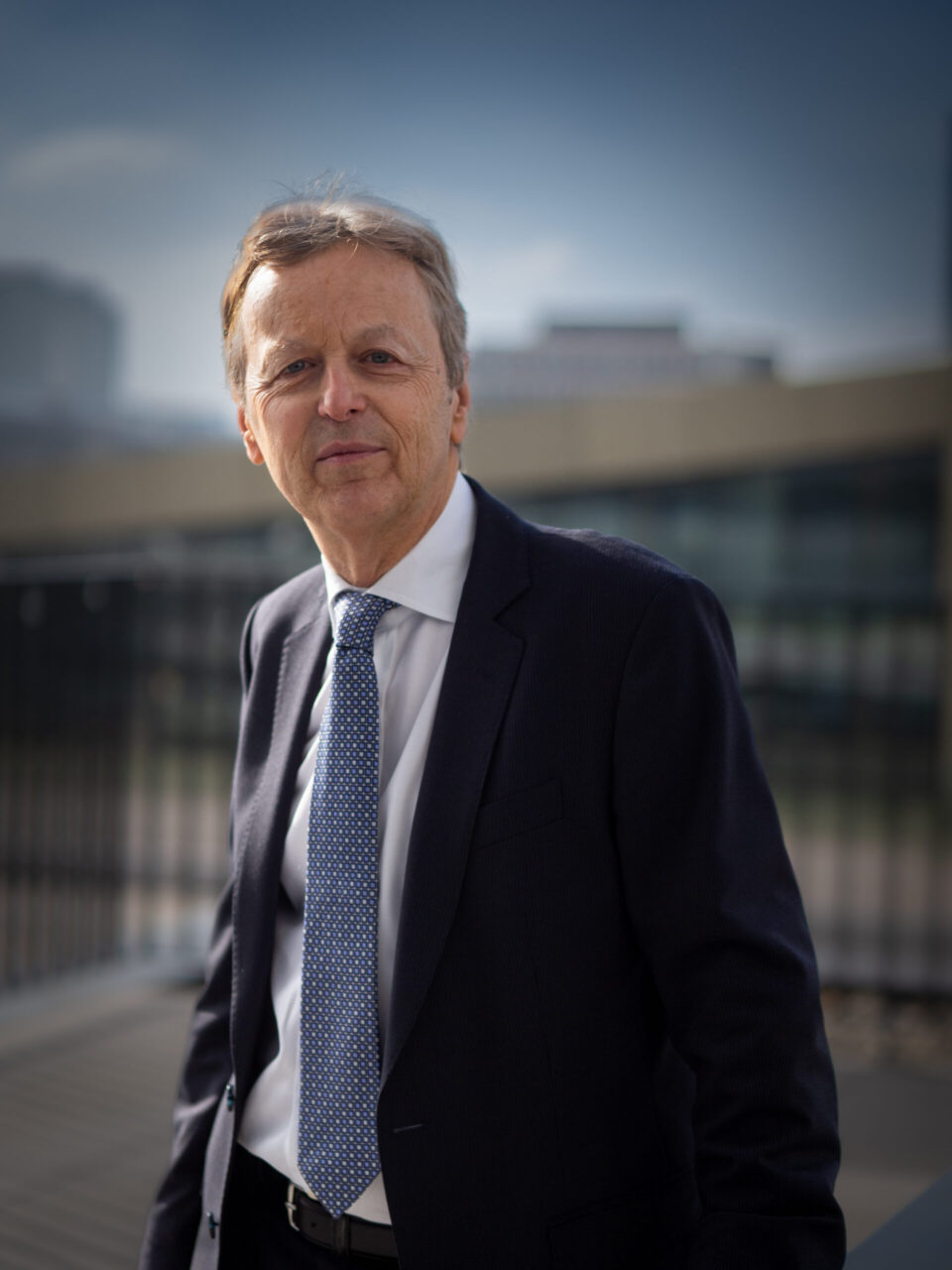 Philippe Lefebvre
